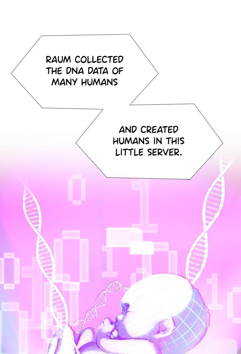 If AI Rules the World Chapter 50 - Page 80