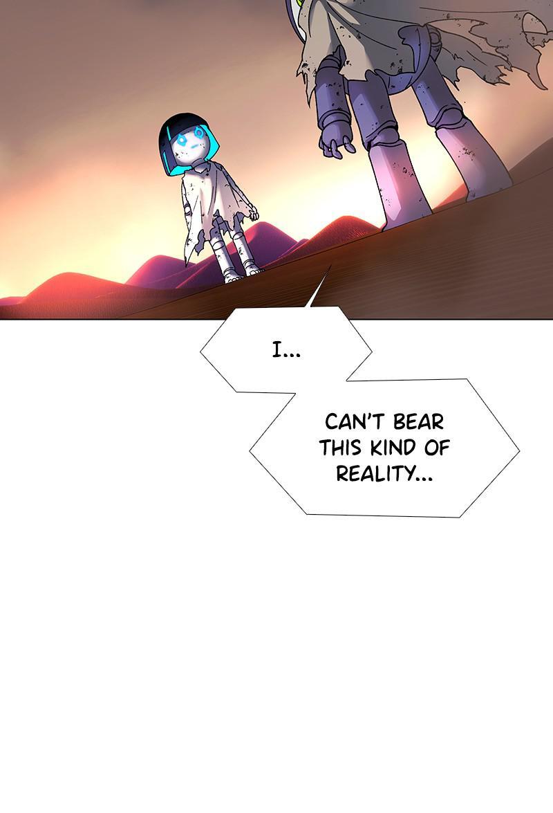 If AI Rules the World Chapter 50 - Page 98