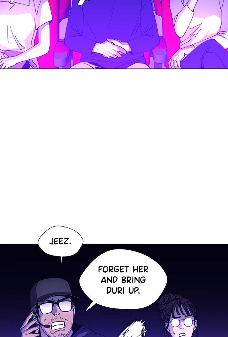 If AI Rules the World Chapter 7 - Page 56