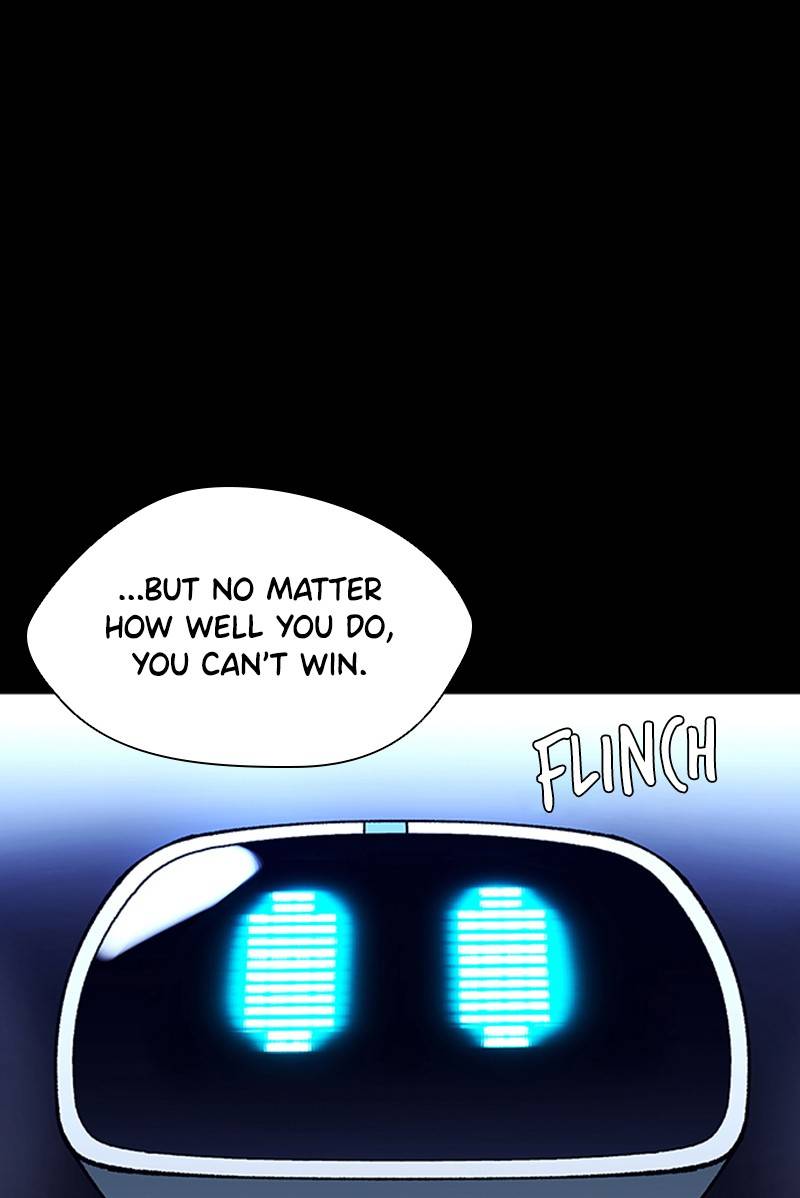 If AI Rules the World Chapter 8 - Page 59