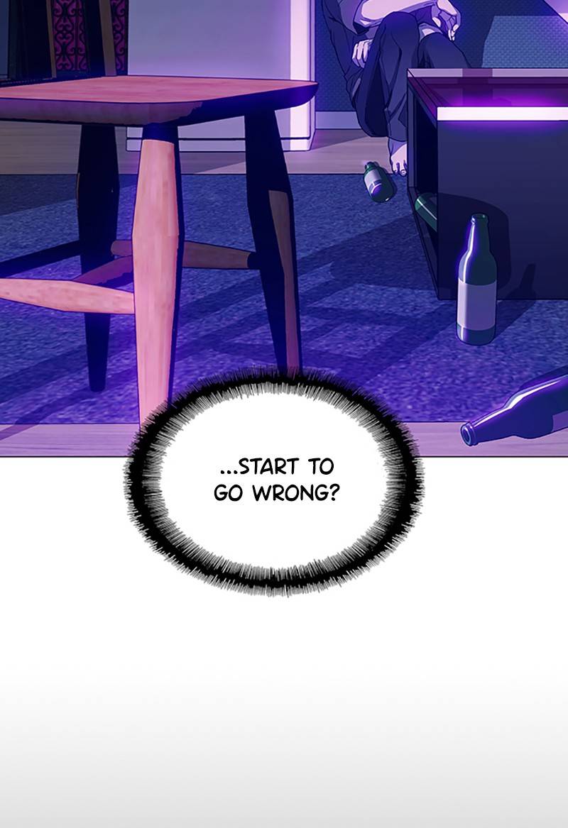 If AI Rules the World Chapter 9 - Page 44