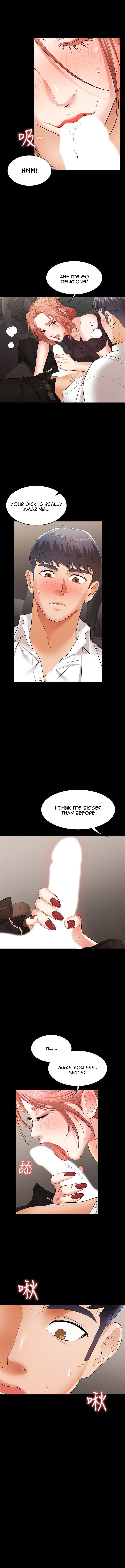 Change Wife Chapter 12 - Page 9