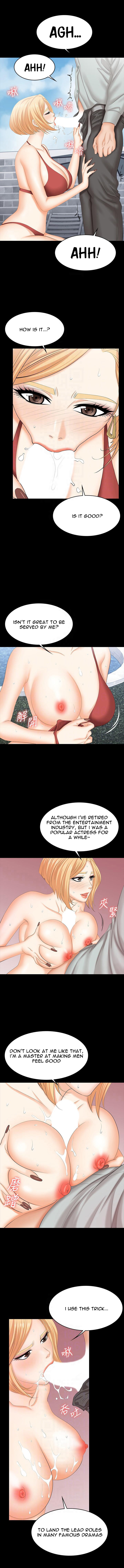 Change Wife Chapter 78 - Page 4