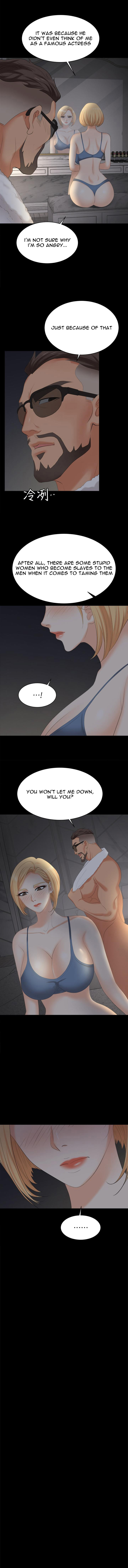 Change Wife Chapter 82 - Page 10