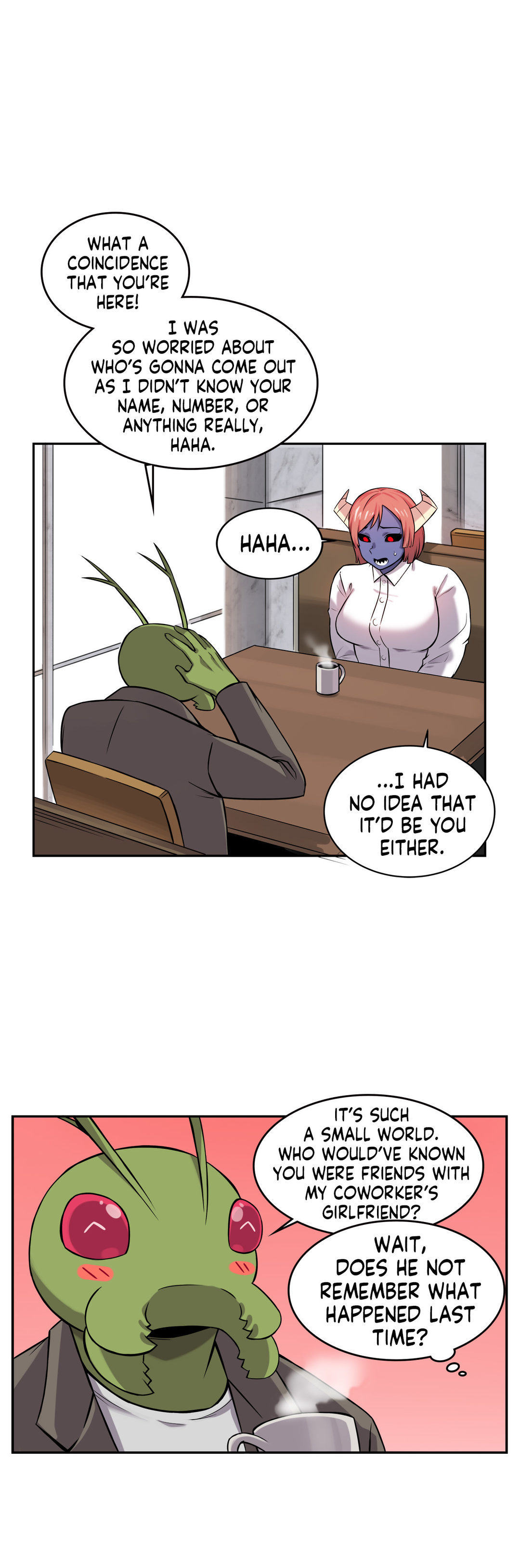 Zombie Girlfriend Chapter 13 - Page 18