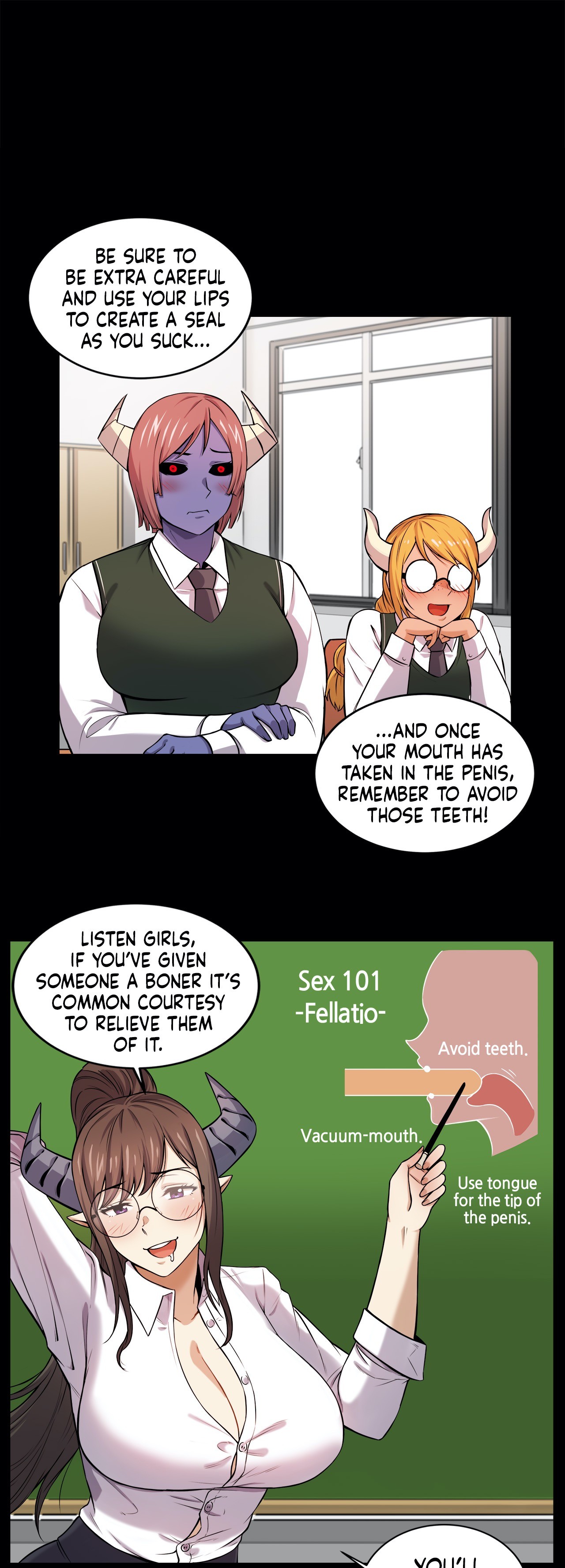 Zombie Girlfriend Chapter 14 - Page 10