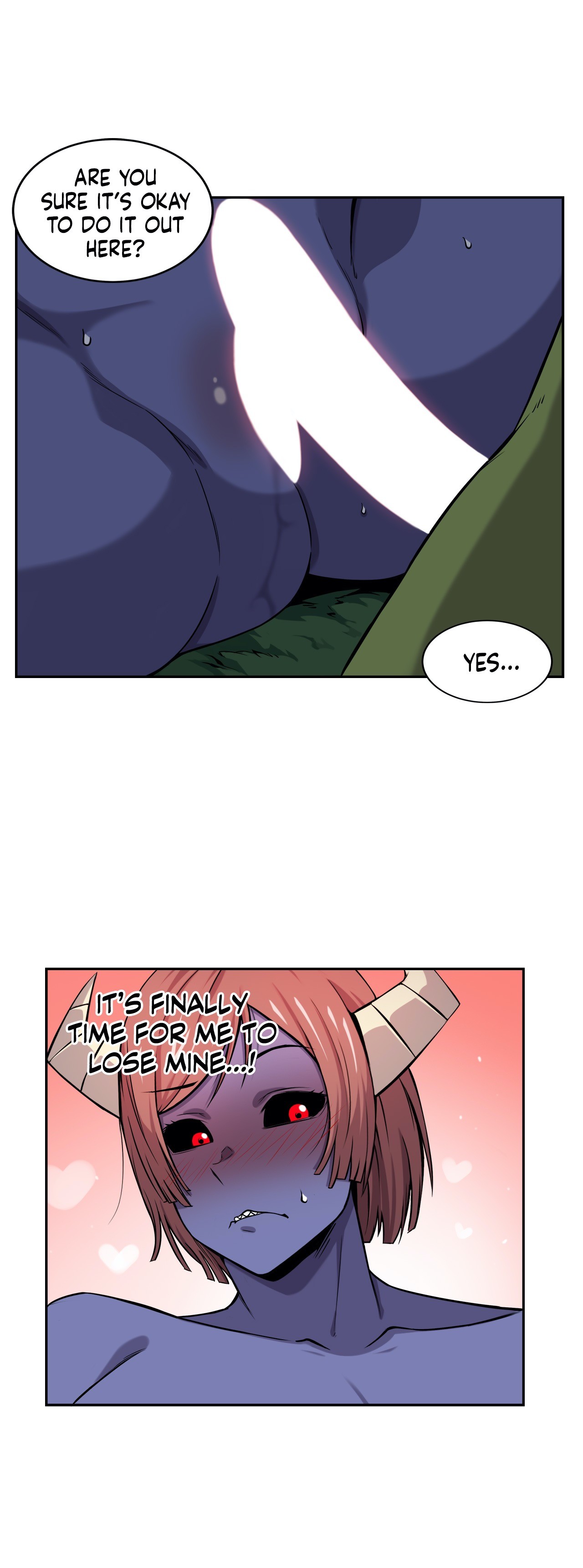 Zombie Girlfriend Chapter 14 - Page 18