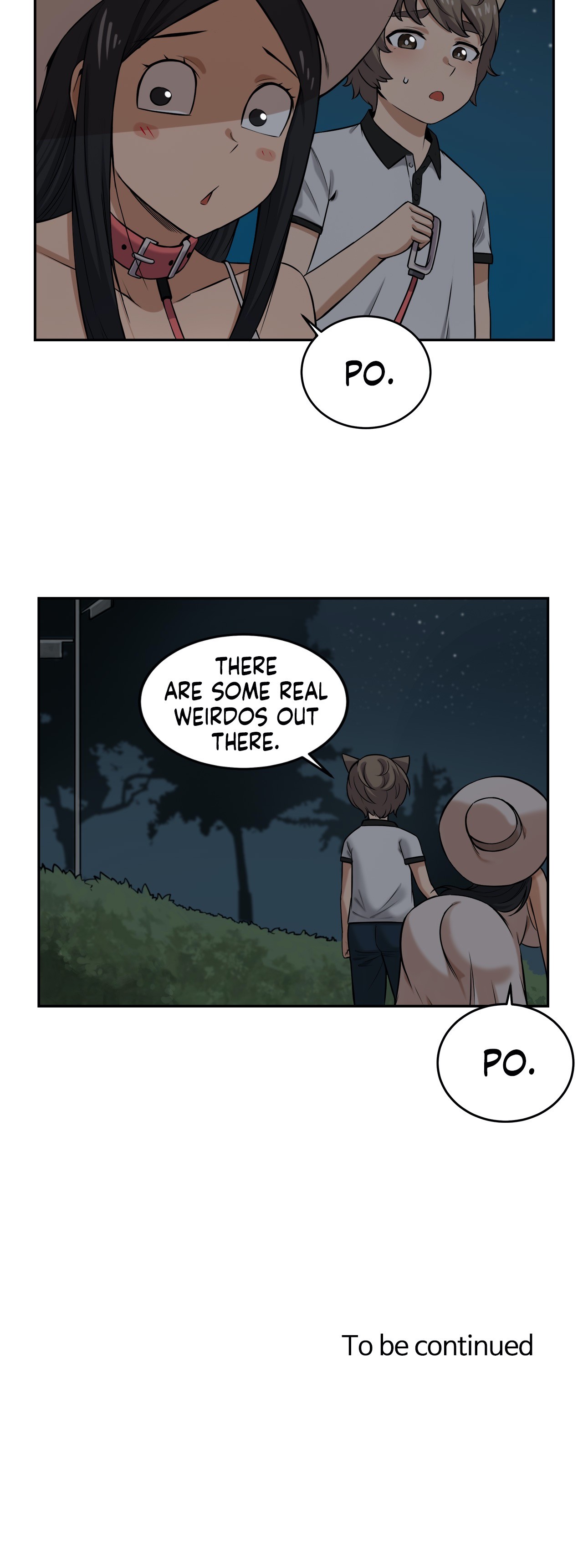 Zombie Girlfriend Chapter 14 - Page 27