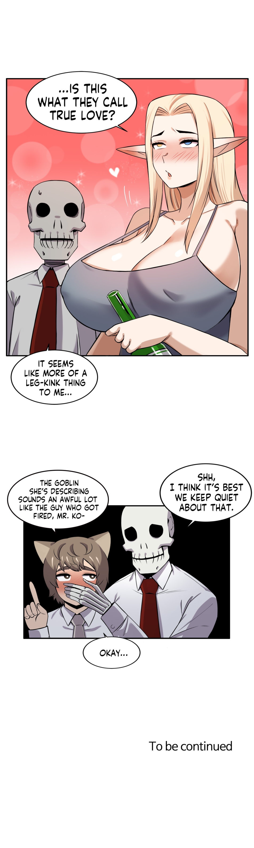 Zombie Girlfriend Chapter 24 - Page 23