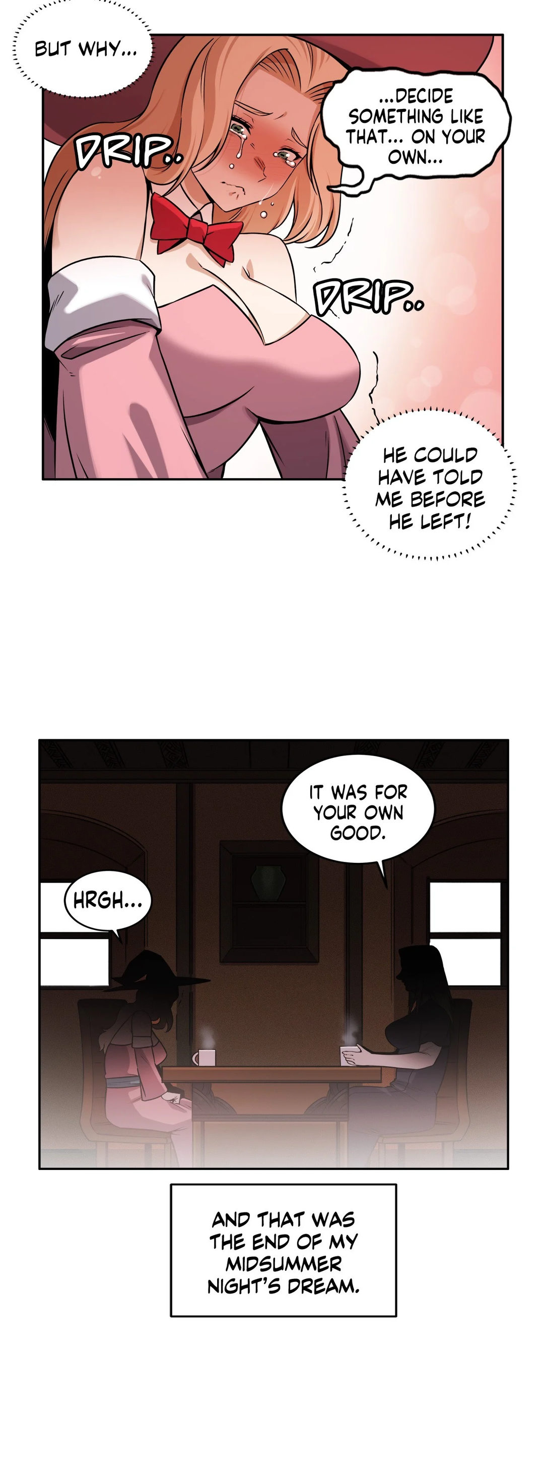 Zombie Girlfriend Chapter 28 - Page 14