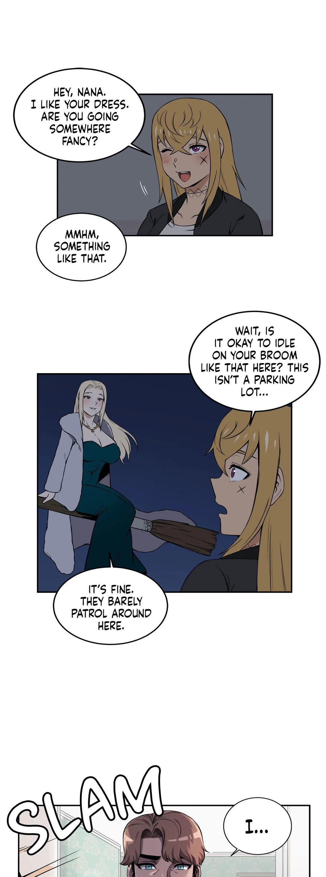 Zombie Girlfriend Chapter 37 - Page 4