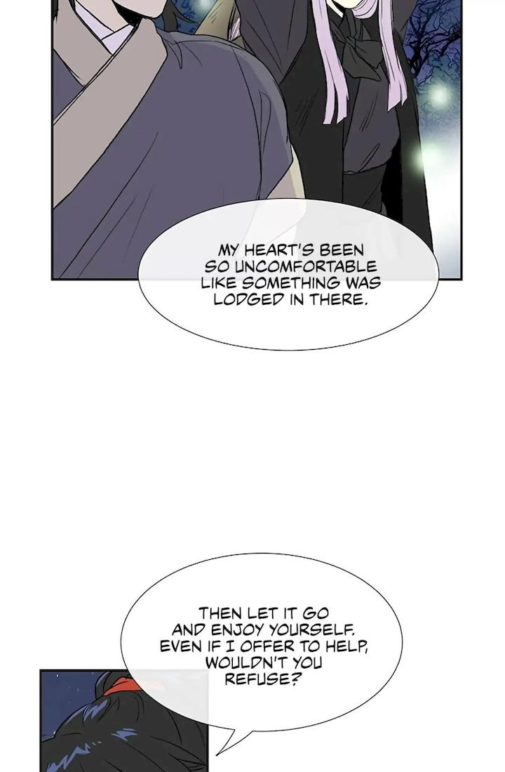 The Scholar’s Reincarnation Chapter 102 - Page 19