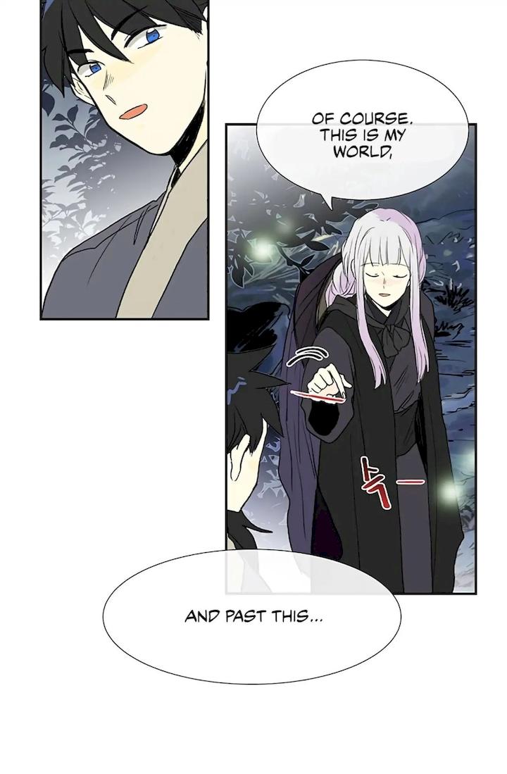 The Scholar’s Reincarnation Chapter 102 - Page 20