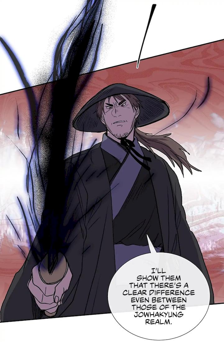 The Scholar’s Reincarnation Chapter 107 - Page 11