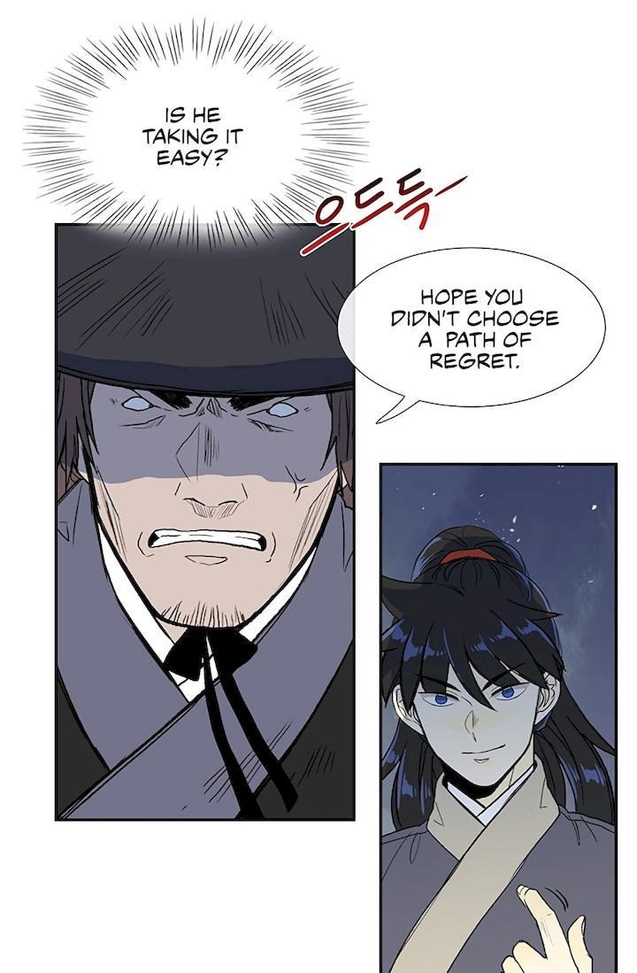 The Scholar’s Reincarnation Chapter 108 - Page 32