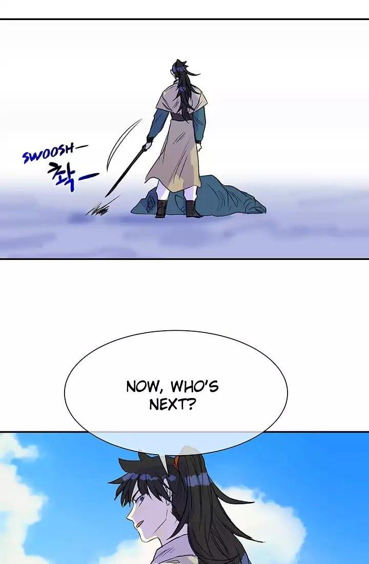 The Scholar’s Reincarnation Chapter 74 - Page 57