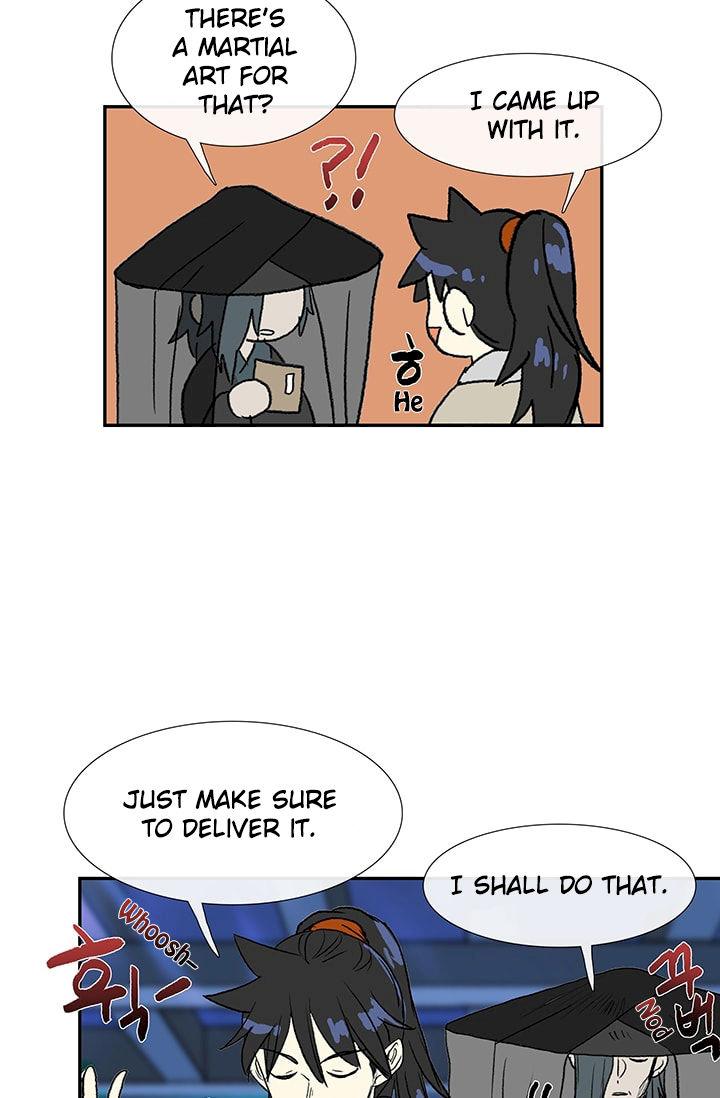 The Scholar’s Reincarnation Chapter 75 - Page 49