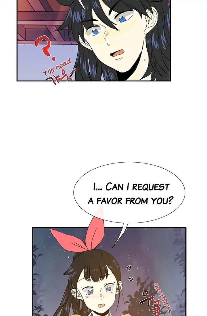 The Scholar’s Reincarnation Chapter 78 - Page 48