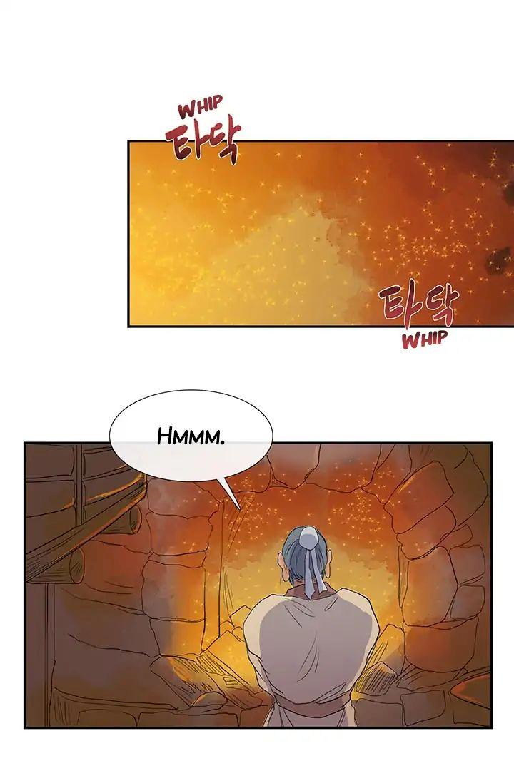 The Scholar’s Reincarnation Chapter 80 - Page 27