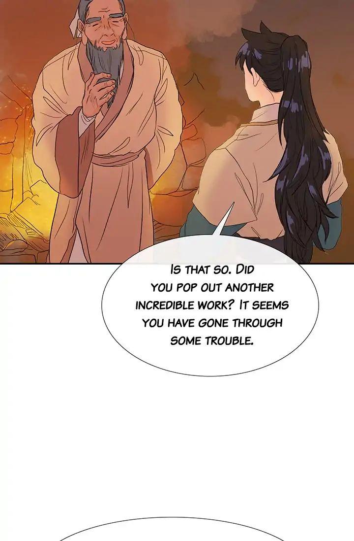 The Scholar’s Reincarnation Chapter 80 - Page 34