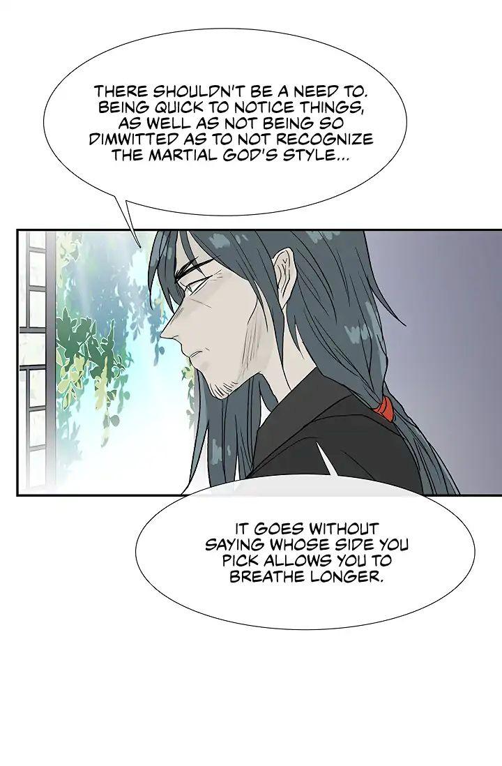 The Scholar’s Reincarnation Chapter 89 - Page 23