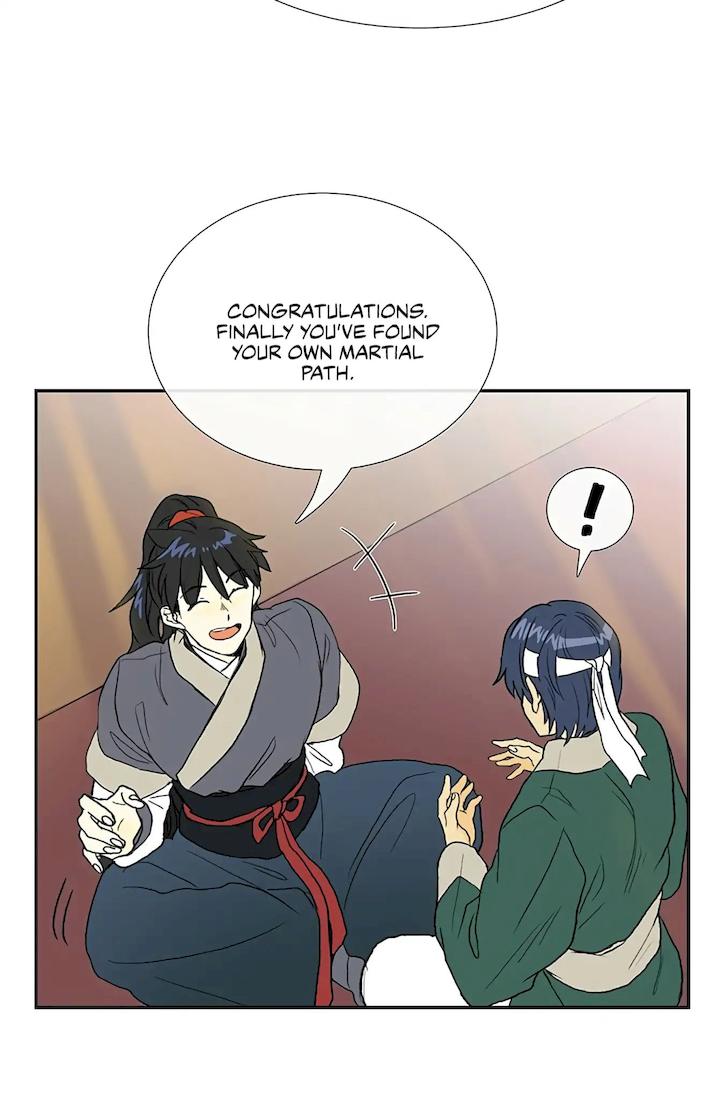 The Scholar’s Reincarnation Chapter 99 - Page 10