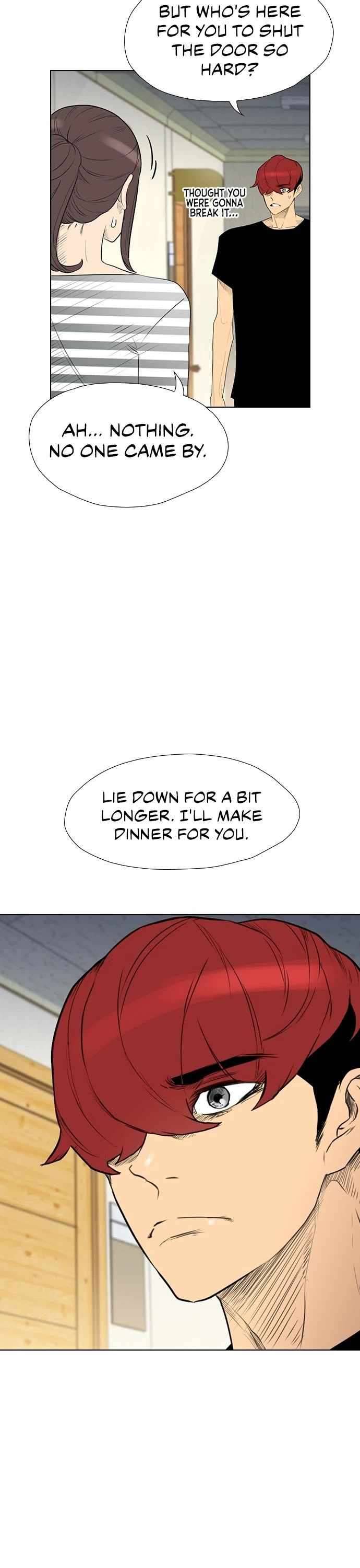 Revival Man Chapter 146 - Page 24