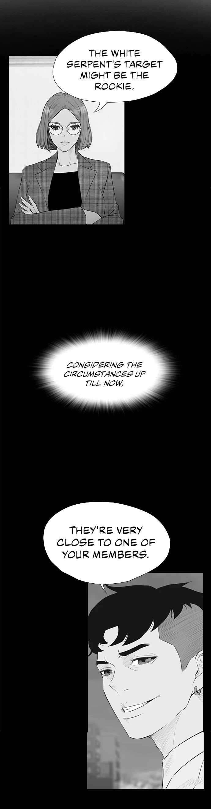 Revival Man Chapter 146 - Page 27