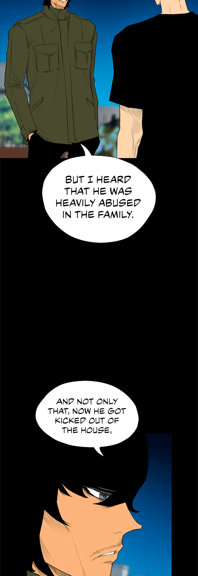 Revival Man Chapter 155 - Page 29