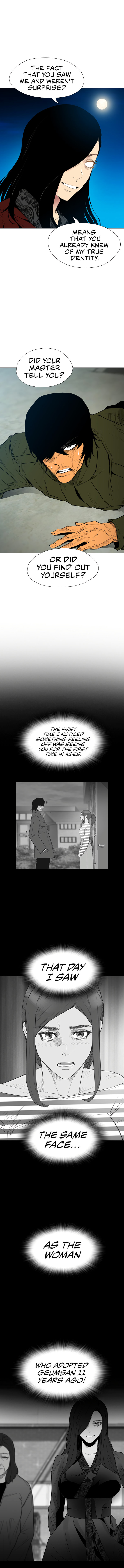 Revival Man Chapter 168 - Page 11