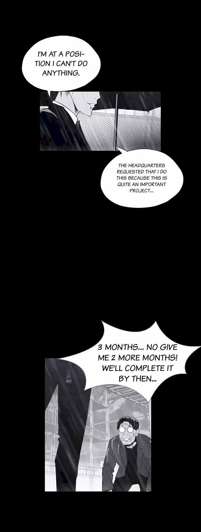 Revival Man Chapter 22 - Page 33