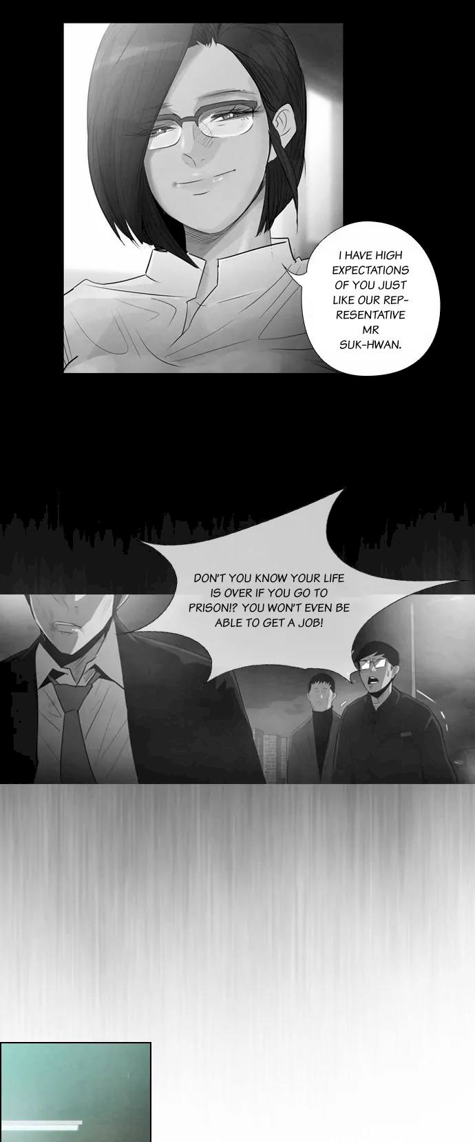 Revival Man Chapter 5 - Page 30