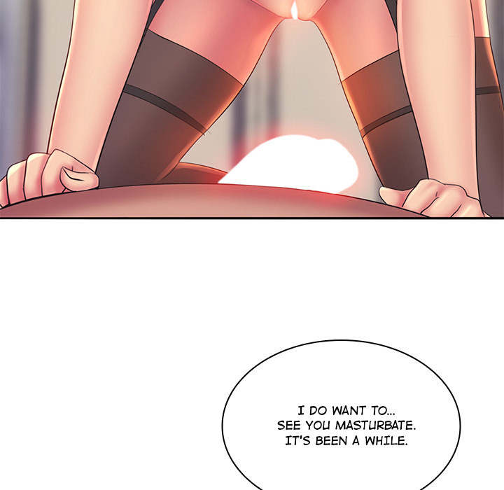 Risque Caller Chapter 1 - Page 29