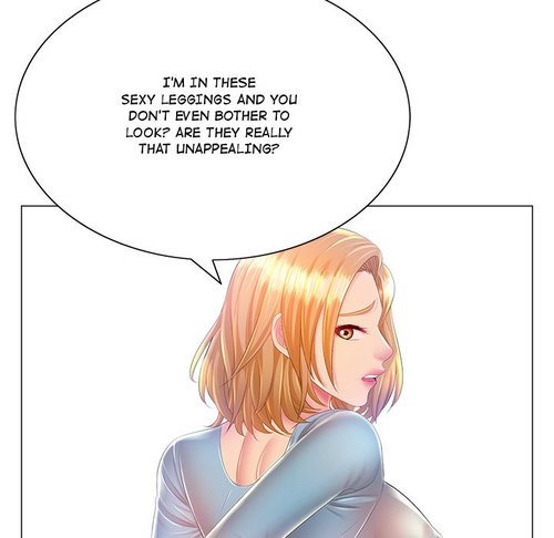 Risque Caller Chapter 11 - Page 35