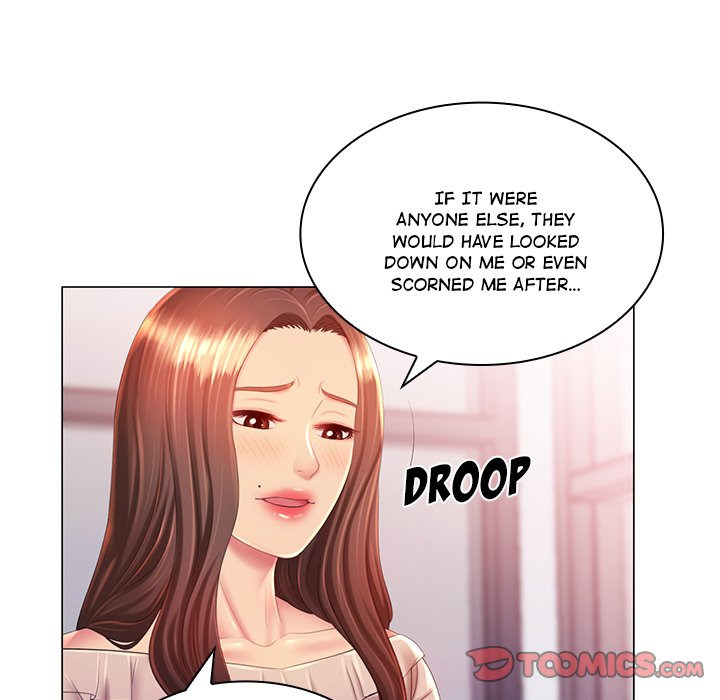 Risque Caller Chapter 13 - Page 39