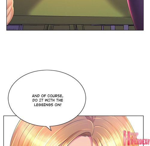 Risque Caller Chapter 14 - Page 109