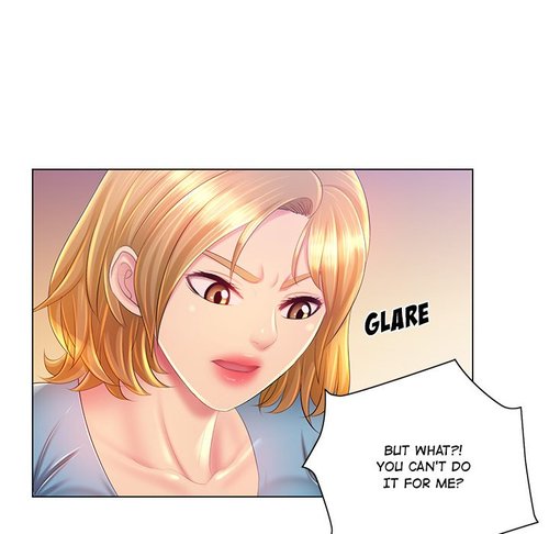 Risque Caller Chapter 14 - Page 27