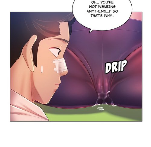 Risque Caller Chapter 14 - Page 81