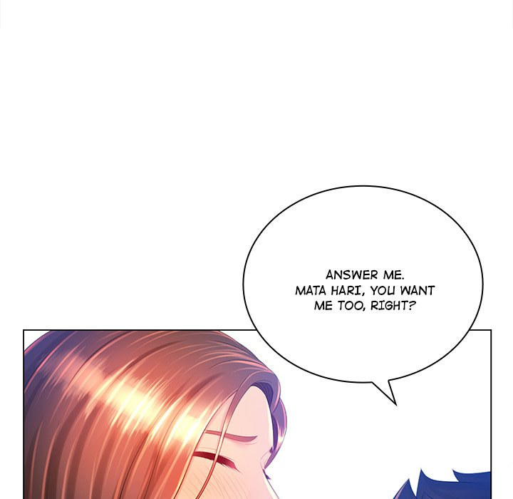 Risque Caller Chapter 19 - Page 41