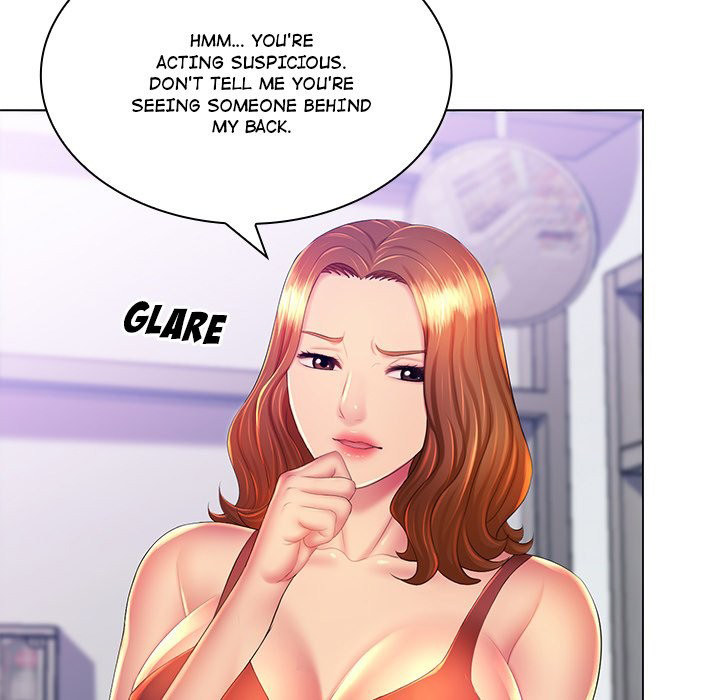 Risque Caller Chapter 21 - Page 31