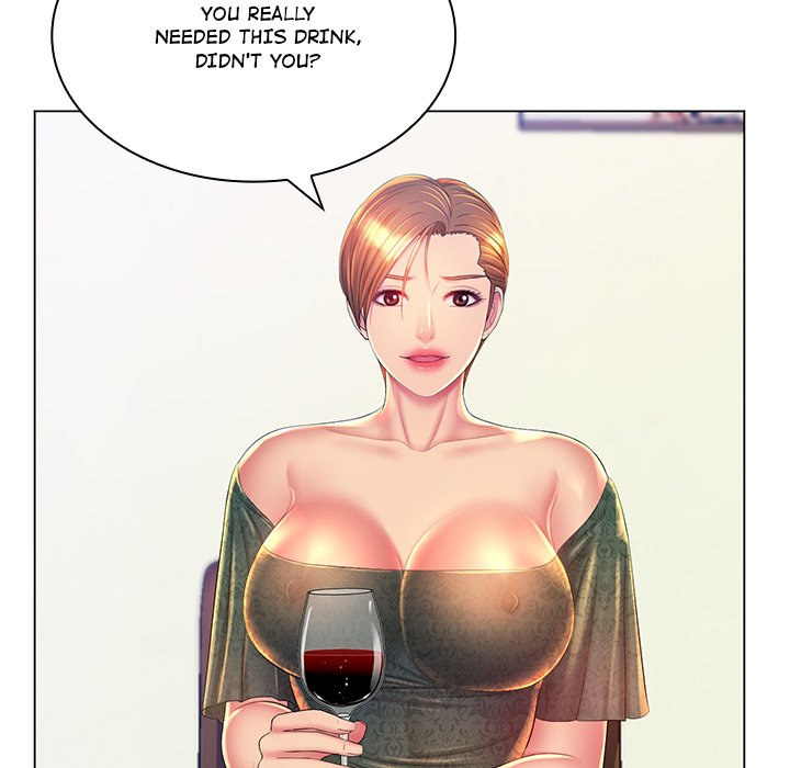 Risque Caller Chapter 21 - Page 47