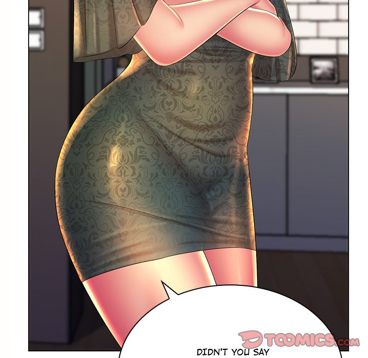 Risque Caller Chapter 21 - Page 99