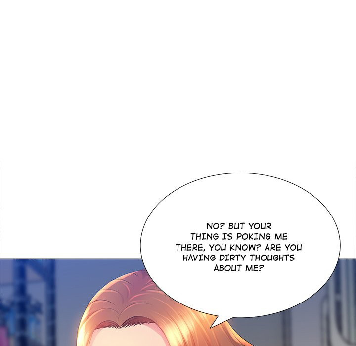 Risque Caller Chapter 3 - Page 43