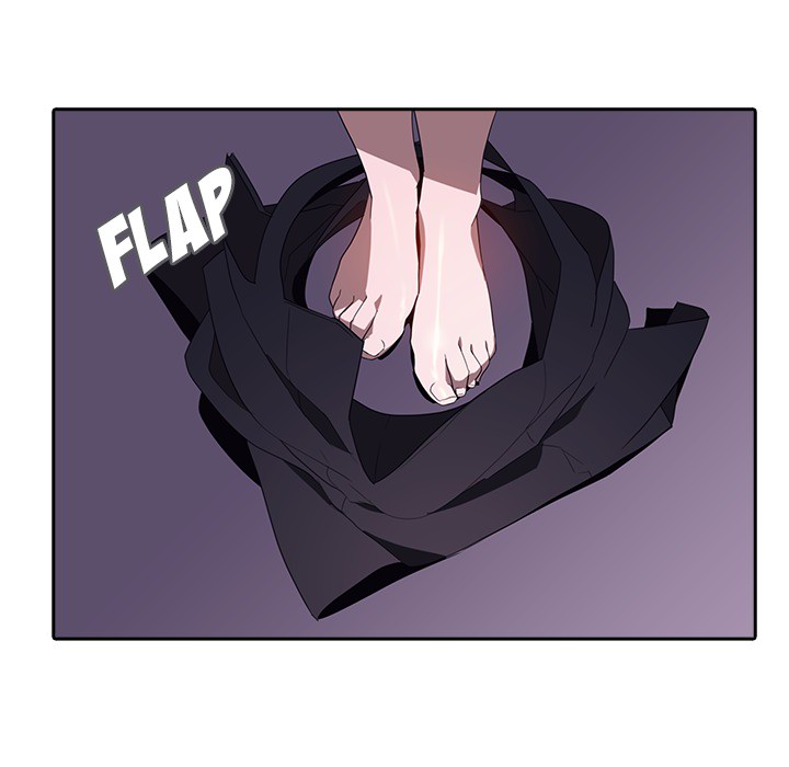 Fallen Flower Chapter 1 - Page 107