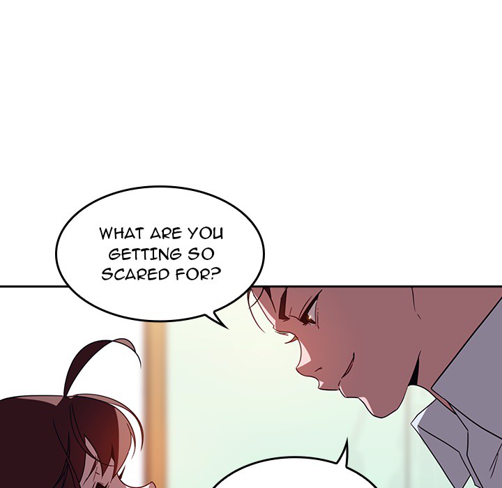 Fallen Flower Chapter 1 - Page 85