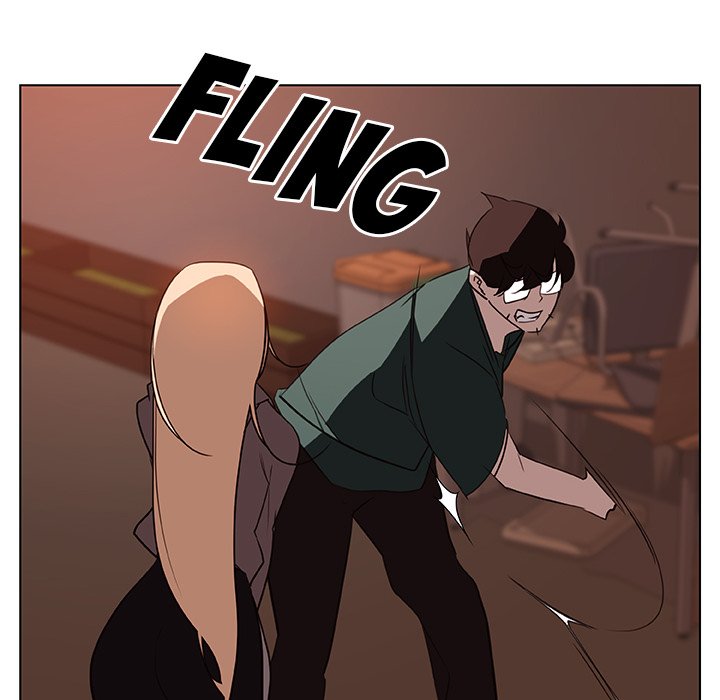 Fallen Flower Chapter 10 - Page 105