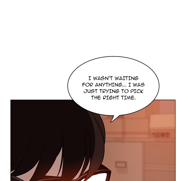 Fallen Flower Chapter 10 - Page 124