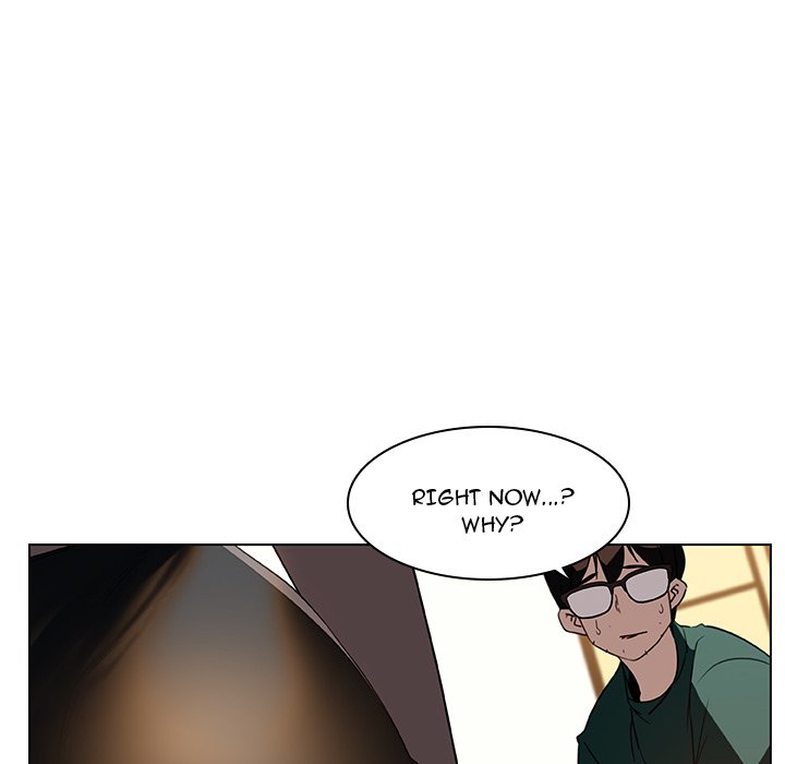 Fallen Flower Chapter 11 - Page 160