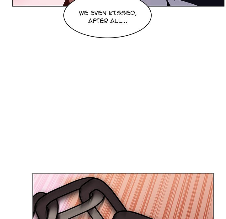 Fallen Flower Chapter 11 - Page 72