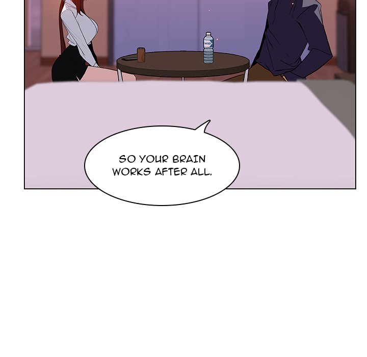 Fallen Flower Chapter 12 - Page 157